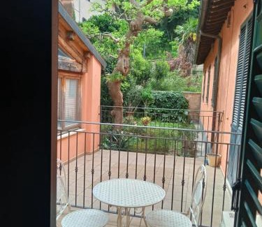 San Severino Marche Apartment | Casa Vacanze Piazza Padella