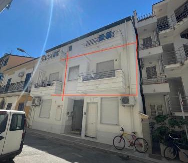 Capo d'Orlando Apartment | casa vacanze La Farfalla