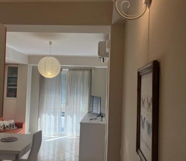 Capo d'Orlando Apartment | casa vacanze La Farfalla