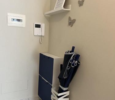 Capo d'Orlando Apartment | casa vacanze La Farfalla