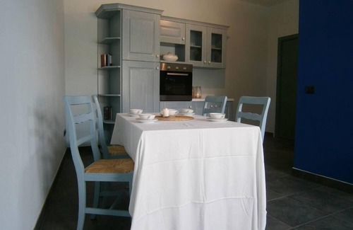 San Miniato House | Casa vacanze La Gemma, Residence Verdoliva