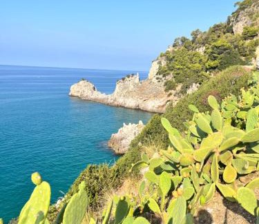 Formia House | Casa Vacanze - Maison des Poupées