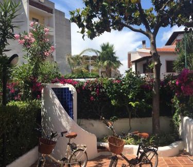 Scalea House | Casa vacanze Maradei