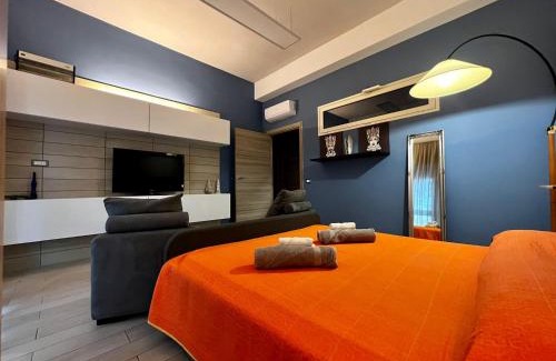 Gravina House | Casa Vacanze Marina di Ragusa Il Gufo e La Civetta apt