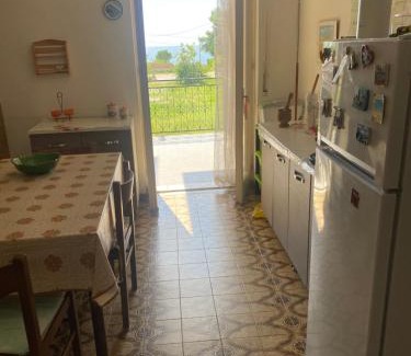 Agnone Cilento Apartment | Casa Vacanze Posidonia