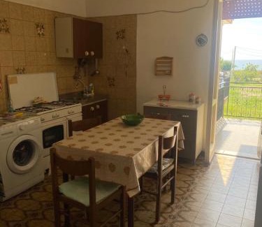 Agnone Cilento Apartment | Casa Vacanze Posidonia