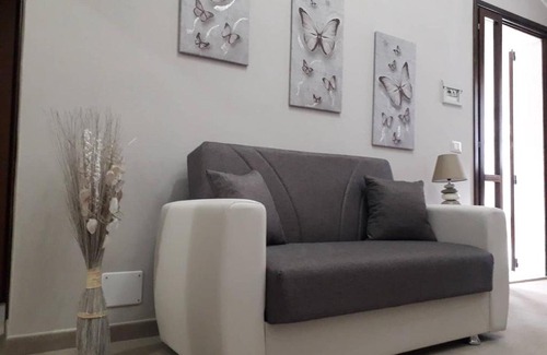 Chia House | Casa vacanze Rebecca