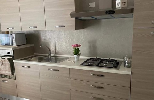 Chia House | Casa vacanze Rebecca