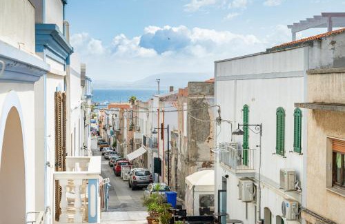 Calasetta Apartment | Casa Vacanze Riflessi sul mare