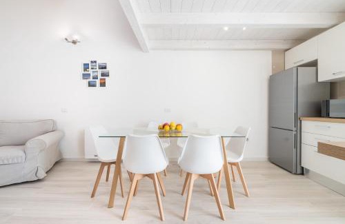 Calasetta Apartment | Casa Vacanze Riflessi sul mare