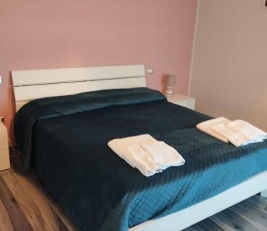 Palermo Apartment | Casa vacanze Rosalinda House di fronte al mare di Palermo