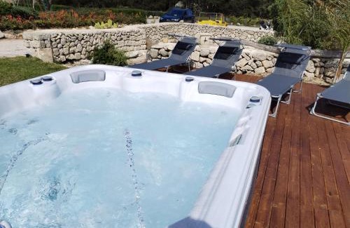 Favignana House | Casa Vacanze Senia Del Rais