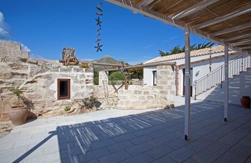 Favignana House | Casa Vacanze Senia Del Rais