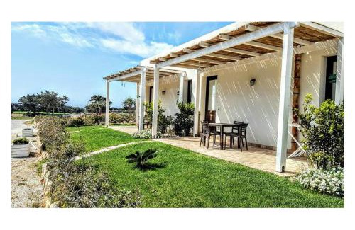 Favignana House | Casa Vacanze Senia Del Rais