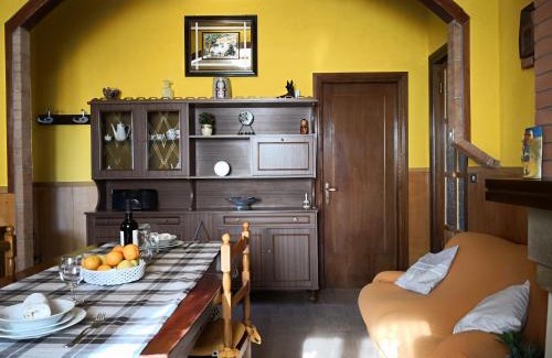 Fornole Apartment | CASA VACANZE SONIA