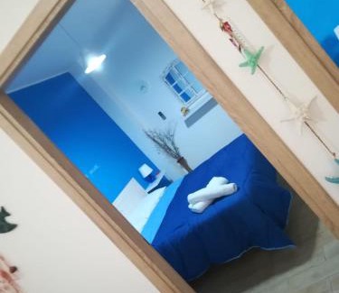 Isola delle Femmine Apartment | Casa Vacanze Trinacria