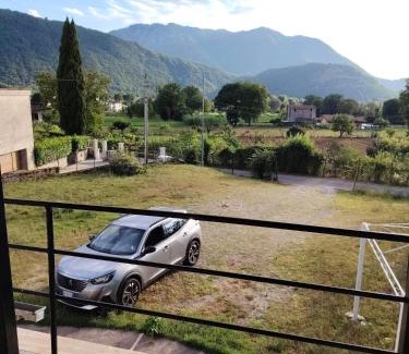 Villa Latina House | Casa vacanze villa latina