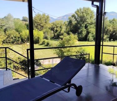 Villa Latina House | Casa vacanze villa latina