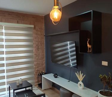 Oaxaca Apartment | Casa Valeria