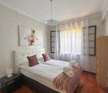 Santa Luzia Hotel | Casa Valhalla