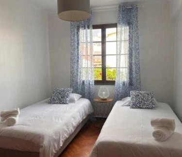 Santa Luzia Hotel | Casa Valhalla