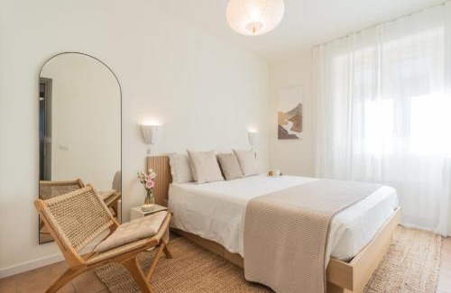 Sala Comacina Apartment | Casa Vela by Rent All Como