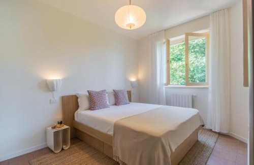 Sala Comacina Apartment | Casa Vela by Rent All Como