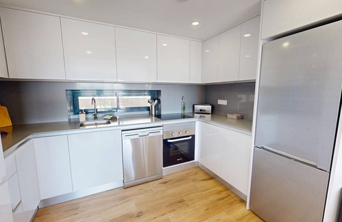 Lo Rufete Apartment | Casa Velapi - A Murcia Holiday Rentals Property