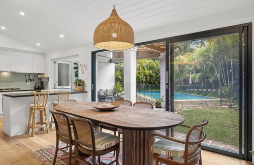 Avalon Beach House | Casa Verano - perfect blend of elegance and comfort close to Avalon Beach