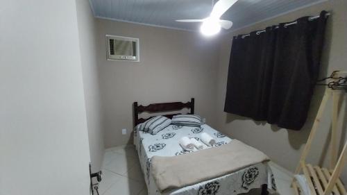 Sao Judas Tadeu House | Casa verde