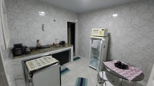 Sao Judas Tadeu House | Casa verde
