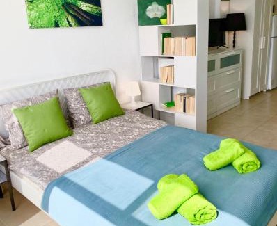 Corralejo Apartment | Casa Verde Corralejo