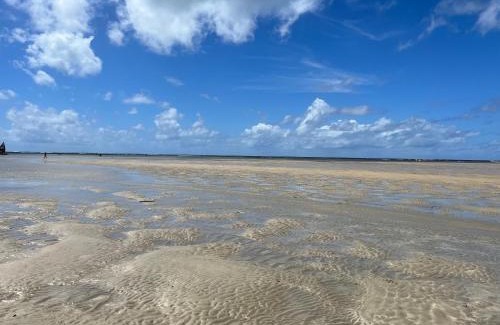 Ipojuca House | Casa verde no Pontal de Maracaipe