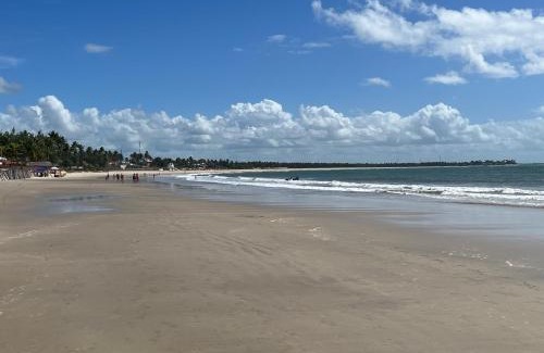 Ipojuca House | Casa verde no Pontal de Maracaipe