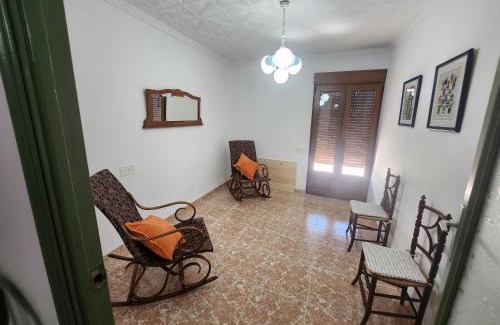 Parcent House | Casa Victoria i Ernesto