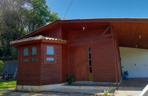 Gramado House | Casa Vida