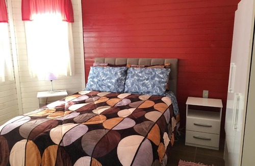 Gramado House | Casa Vida