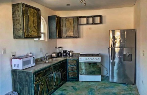 Playas de Rosarito House | Casa Villa Grande - sleeps 30+, Oceanfront,Pool and Jacuzzi