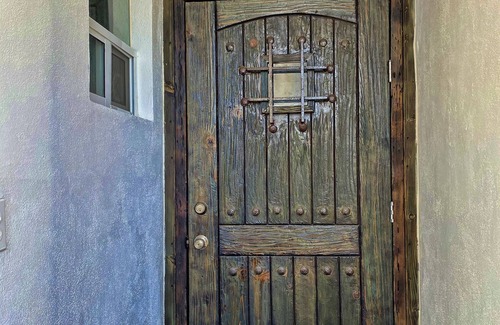 Playas de Rosarito House | Casa Villa Grande - sleeps 30+, Oceanfront,Pool and Jacuzzi