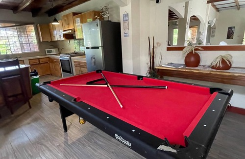 Jucuaran Villa | Casa Villa Maria