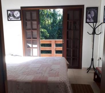 Camburi House | Casa Village Cambury