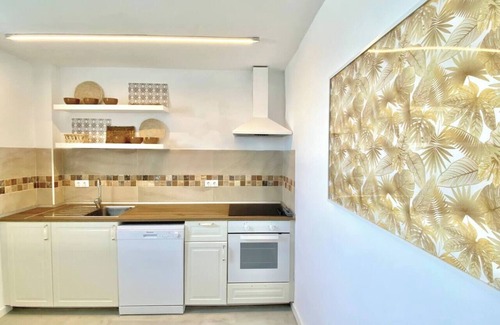 Las Aguas House | Casa Vistamar, amazing sea view with pool.