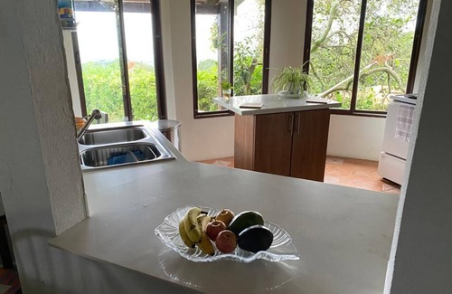 Birri House | Casa Vista del Valle