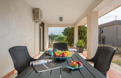 Terrasini House | Casa vista mare tra gli ulivi