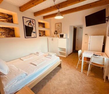 Dervio Apartment | Casa Vittoria