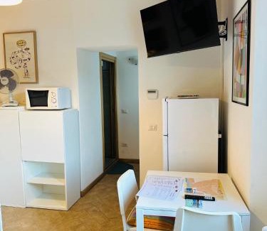Dervio Apartment | Casa Vittoria