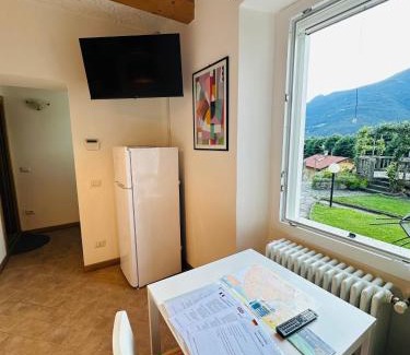 Dervio Apartment | Casa Vittoria