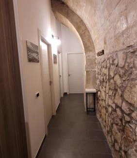 Palazzolo Acreide Historic Centre House | Casa Vittoria