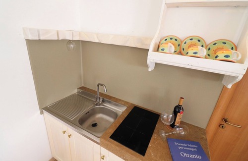 Otranto House | Casa Vittoria Residence Torre Santo Stefano in Otranto 3 Places