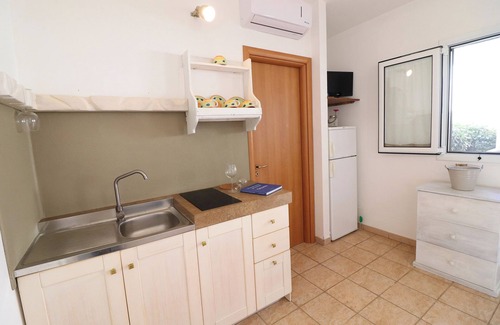 Otranto House | Casa Vittoria Residence Torre Santo Stefano in Otranto 3 Places